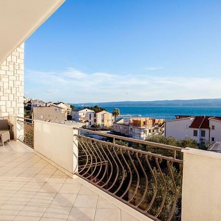 Urban Luxury Suites Juricevic Duće Exteriör bild